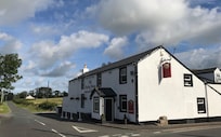 The Old Posting House