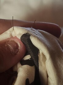 Needles