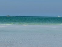 A week of sheer perfection on the beach!