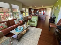 Beautiful common room