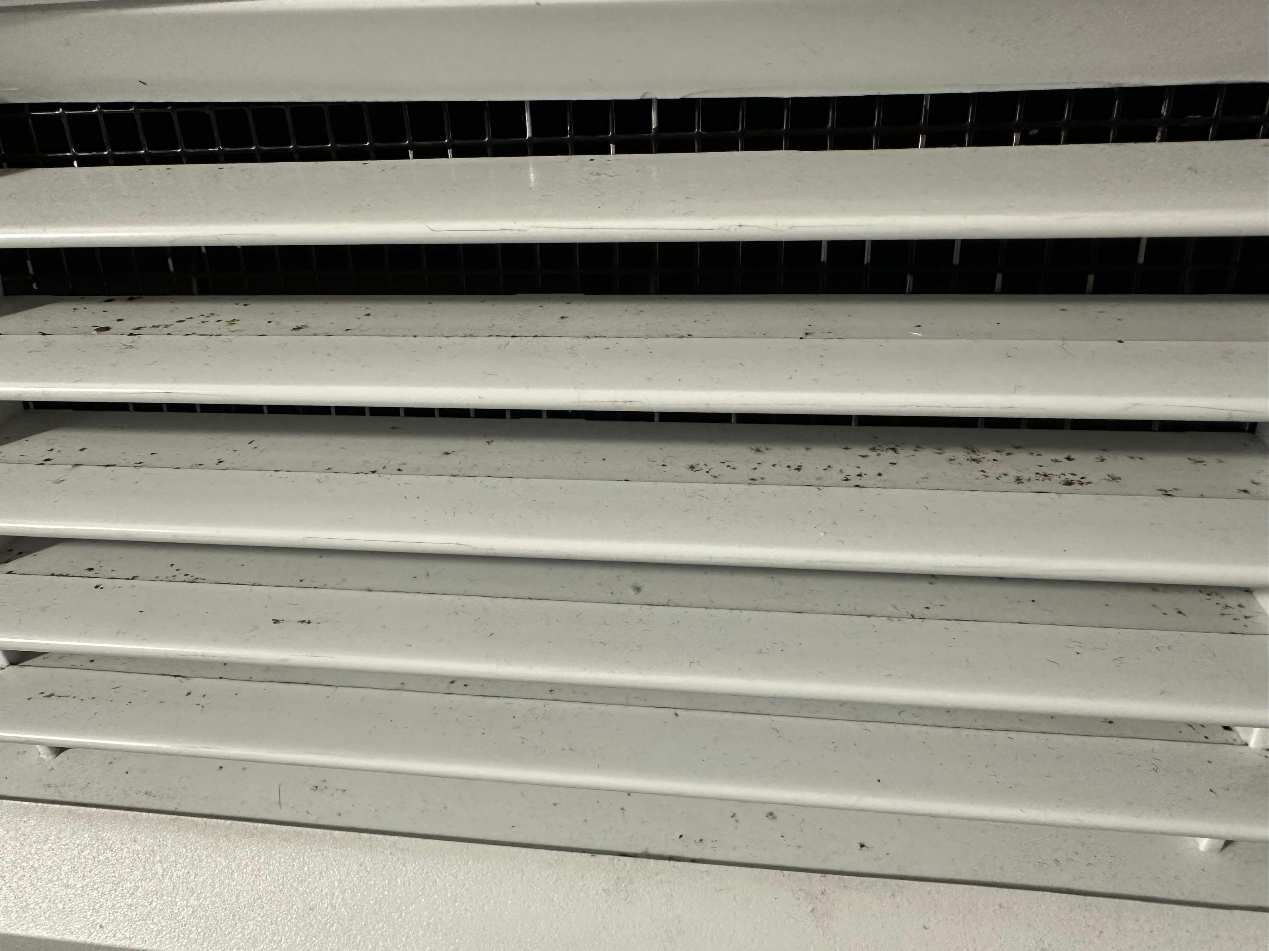 AC vent