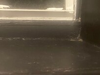 Window frames