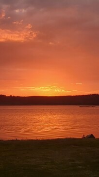 Sunset - 27.3.26