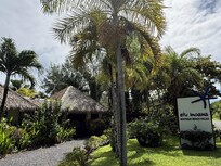 Etu Moana entrance