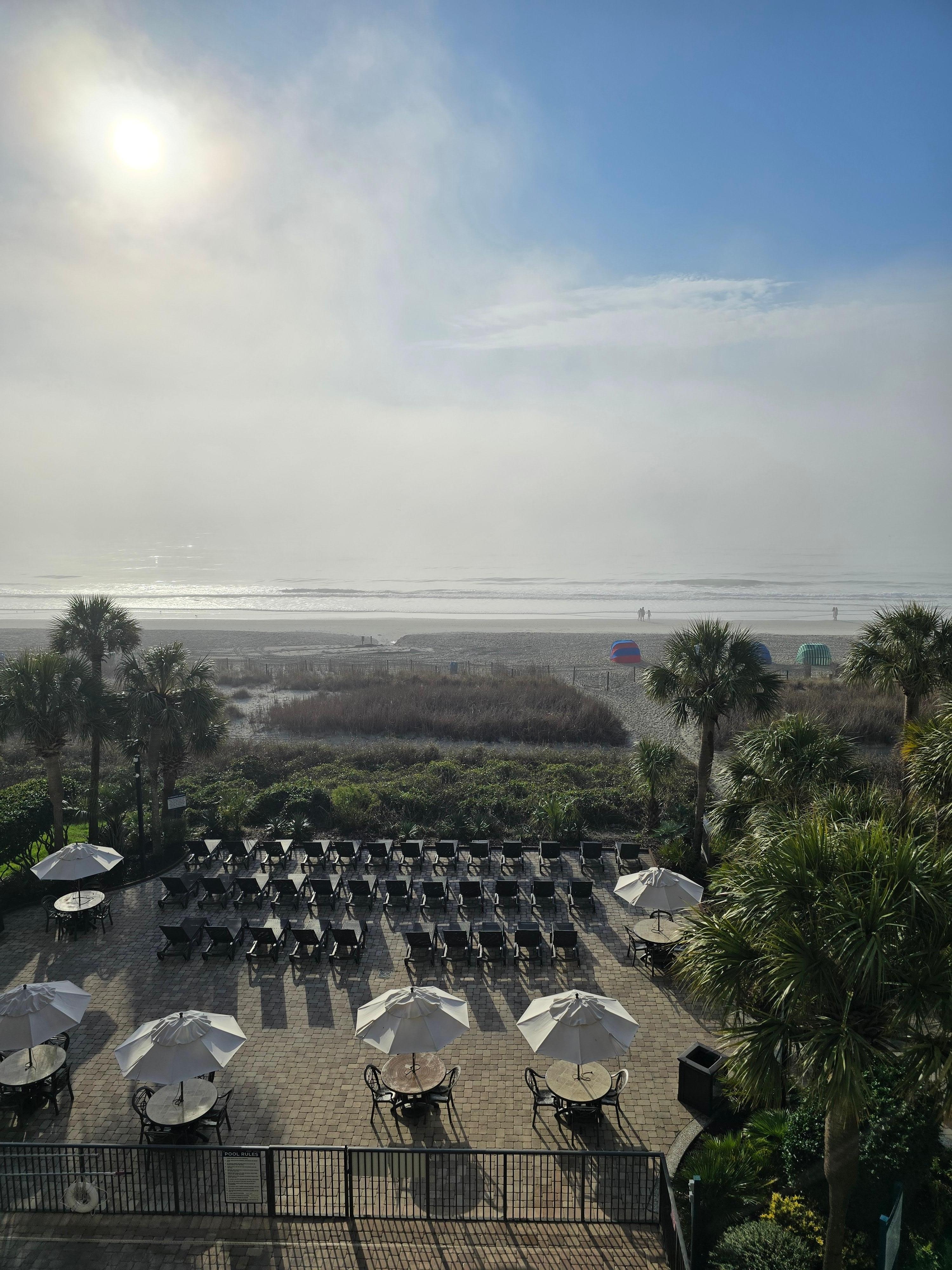 My beautiful scenery