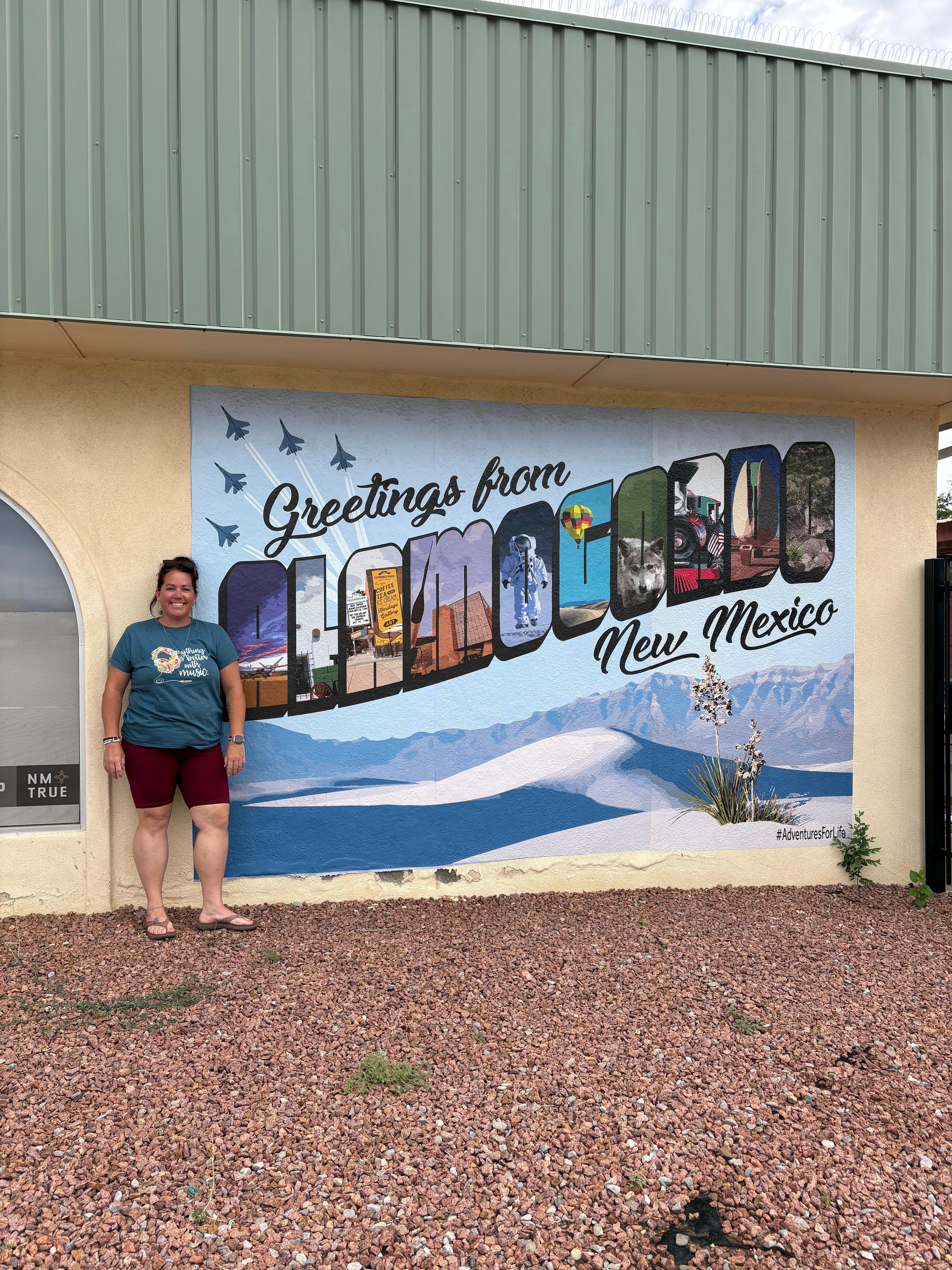 Beautiful little city