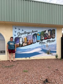 Beautiful little city