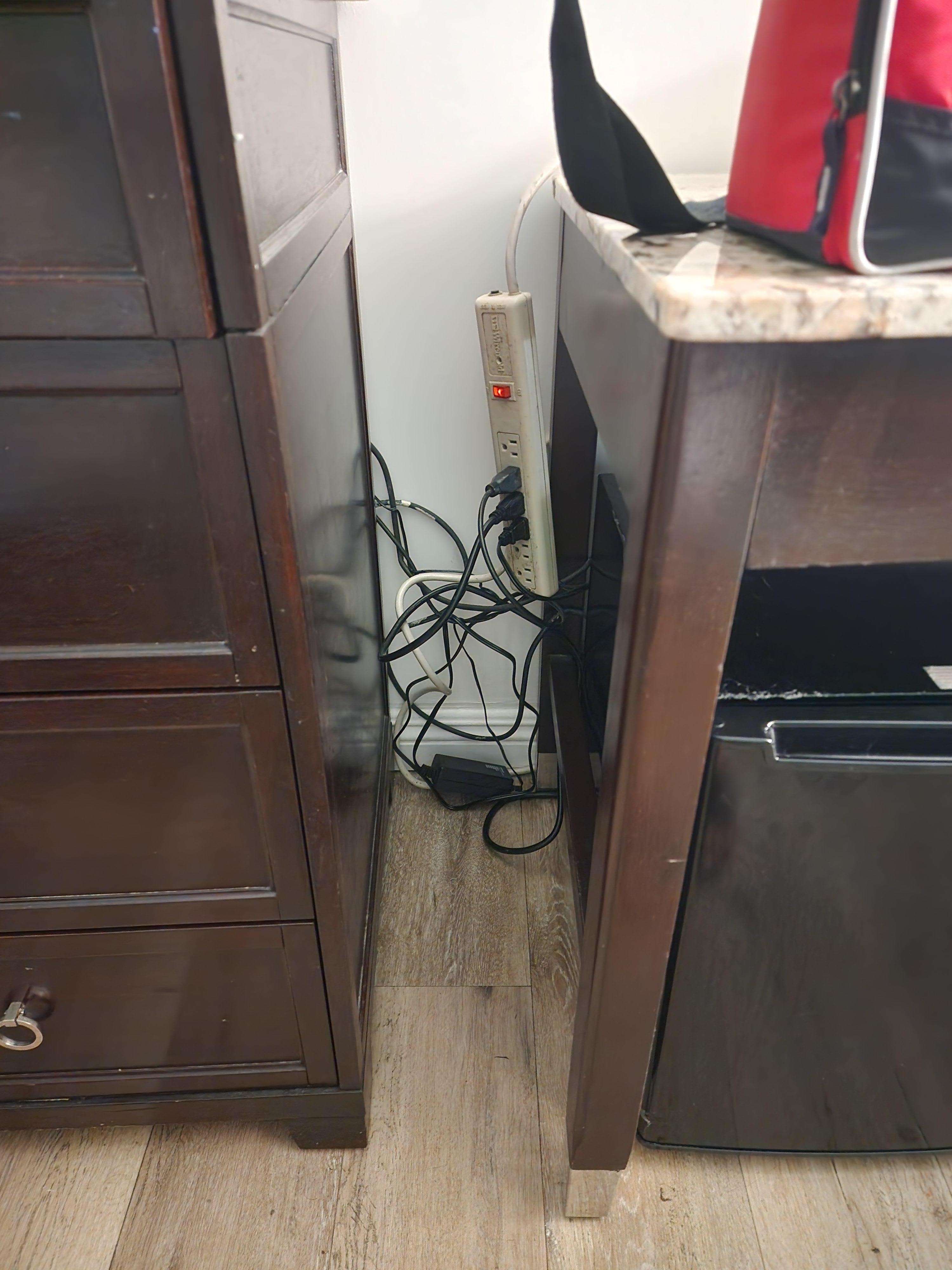 Plug for appliances