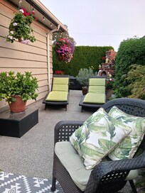 Best patio ever!!!!