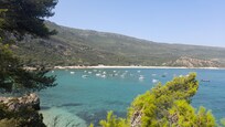 Portinho da Arrábida
