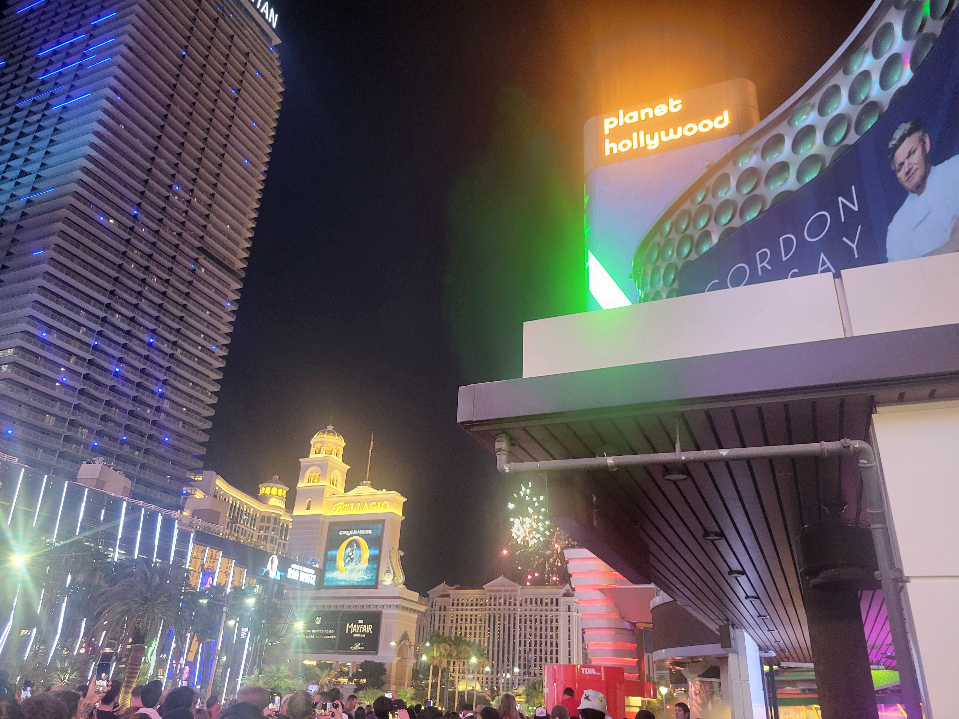 Planet Hollywood
