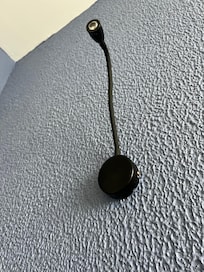 Light was not working