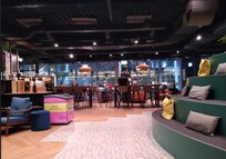 common area