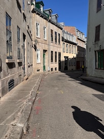 Rue Coullard