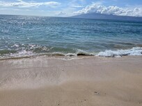 Ocean view