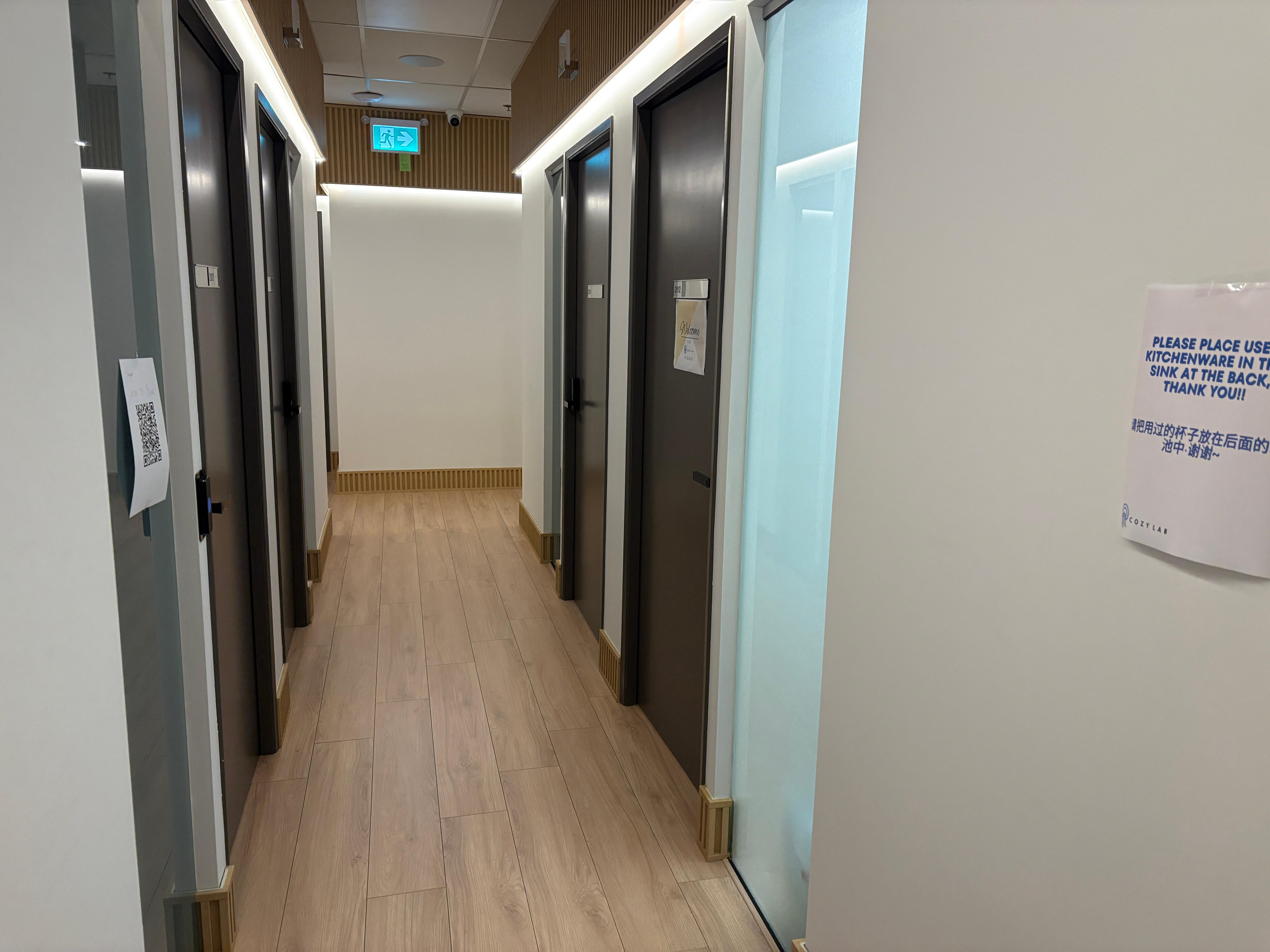 Offices