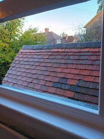 Room 4 views