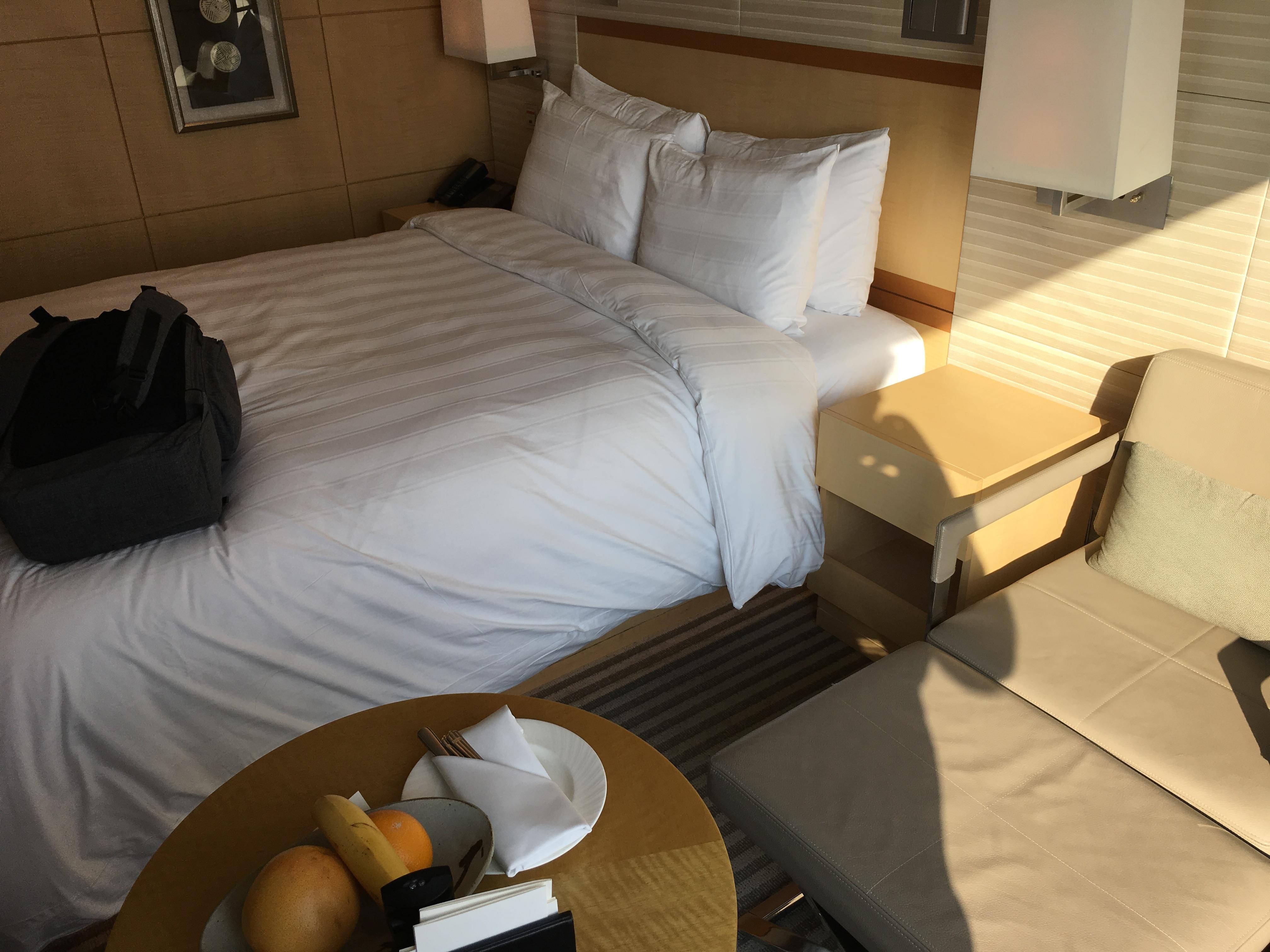 Room interior