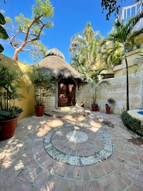 La Paz Villa