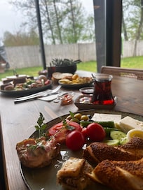 Sabah Kahvaltısı