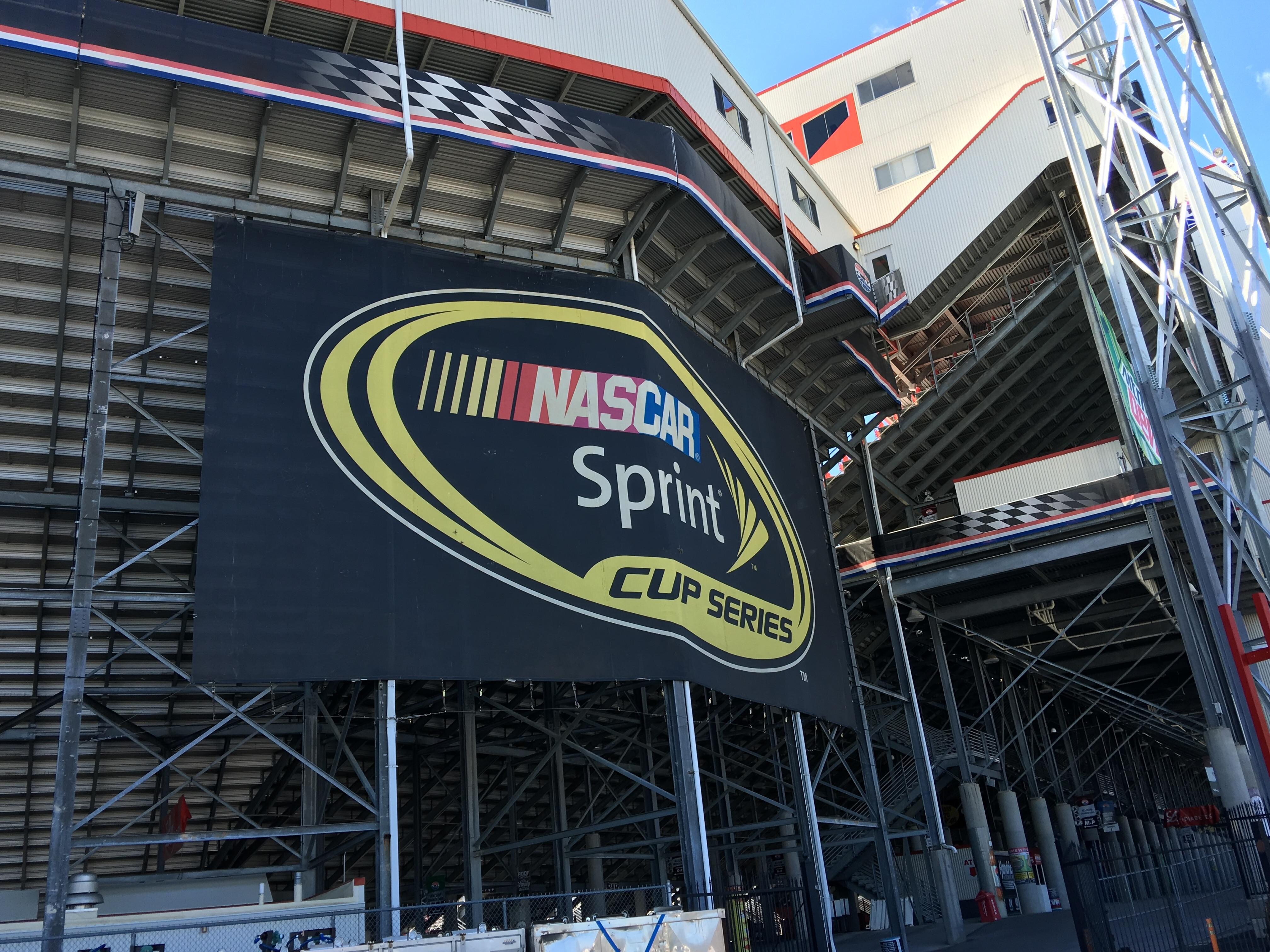 Bristol Motor Speedway