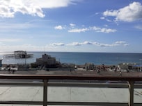 Vue de la chambre