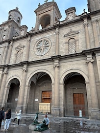 Santa Ana