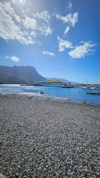 Hamnen