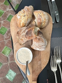Fabulous Bread