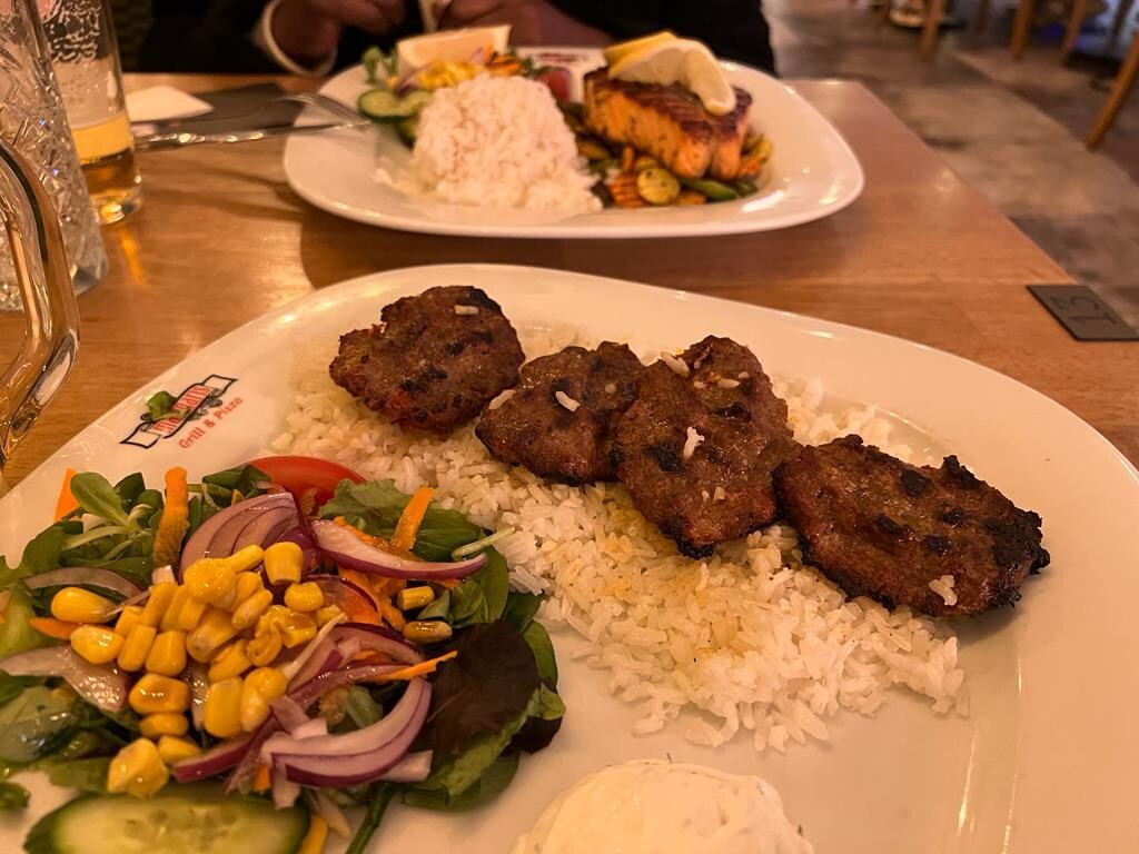 Marmaris Restaurant