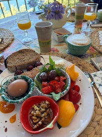 Verdens beste frokost!