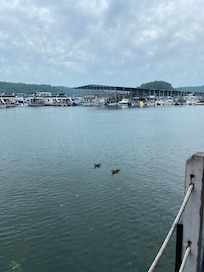 Beautiful Lake Cumberland