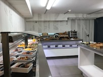 Frukost