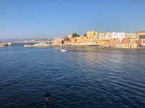 View from the room