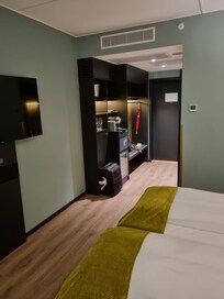 Standard-Doppelzimmer