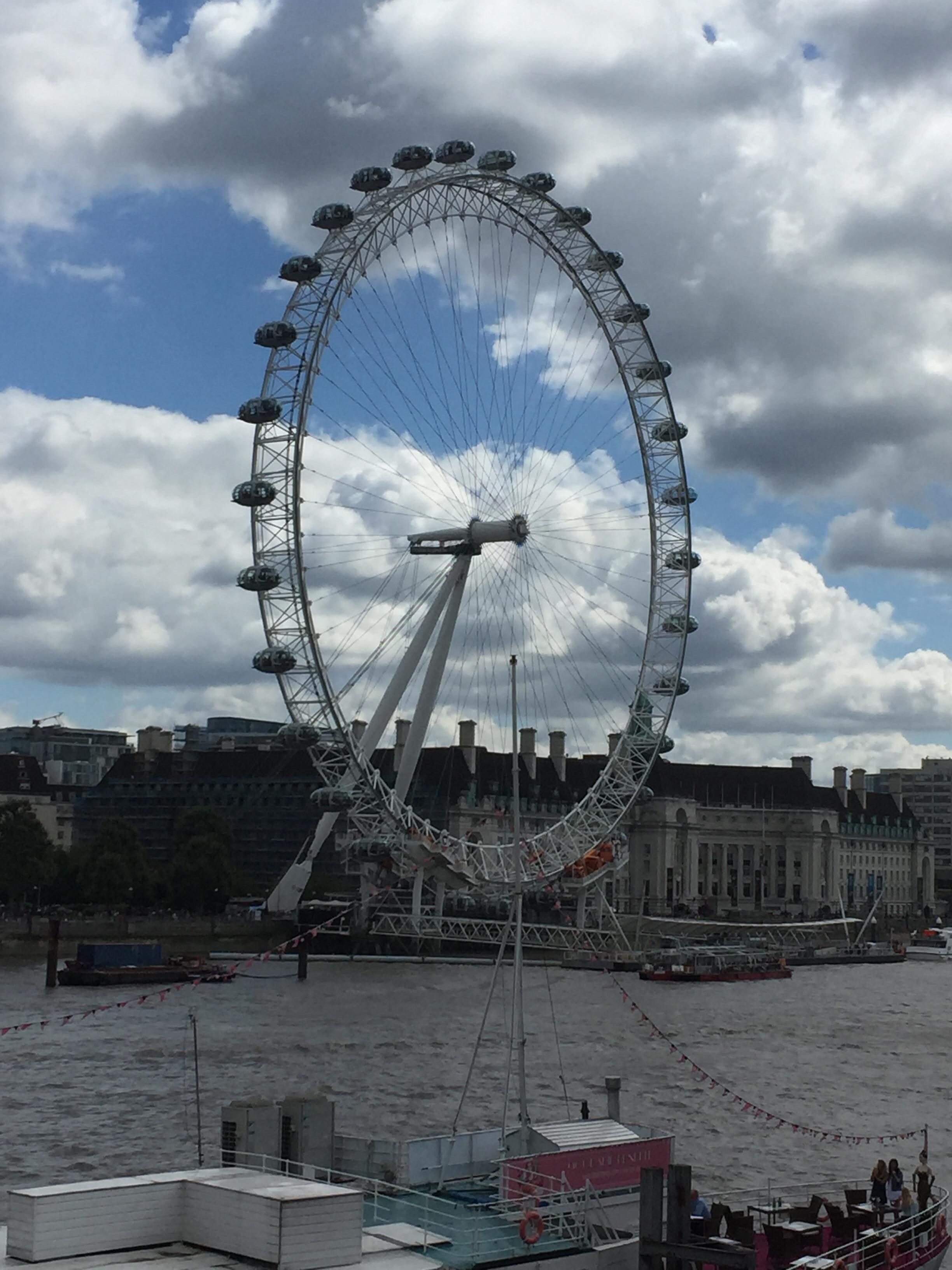 London Eye
