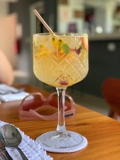 GinTonic