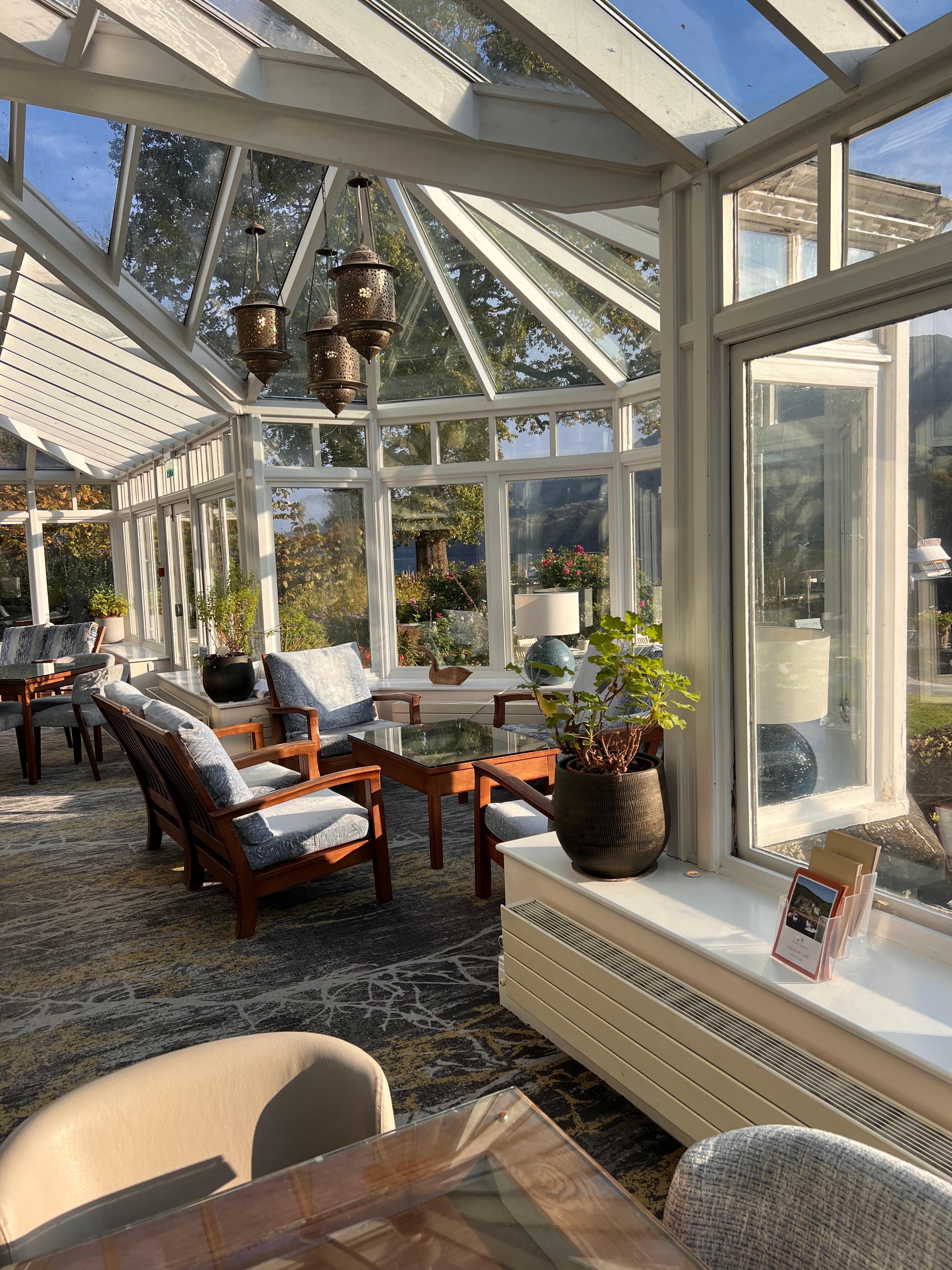 Conservatory 