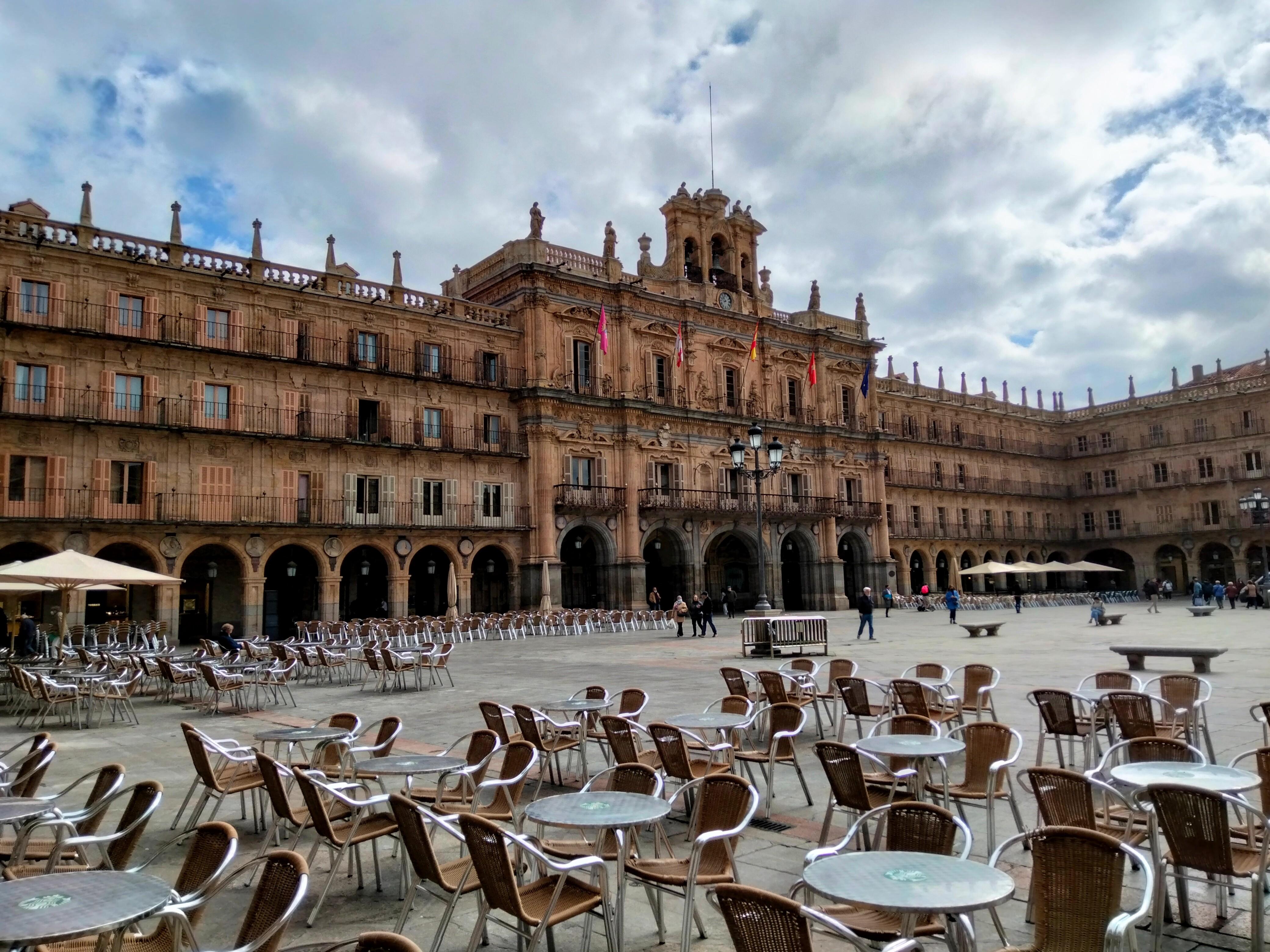 Plaza Mayor