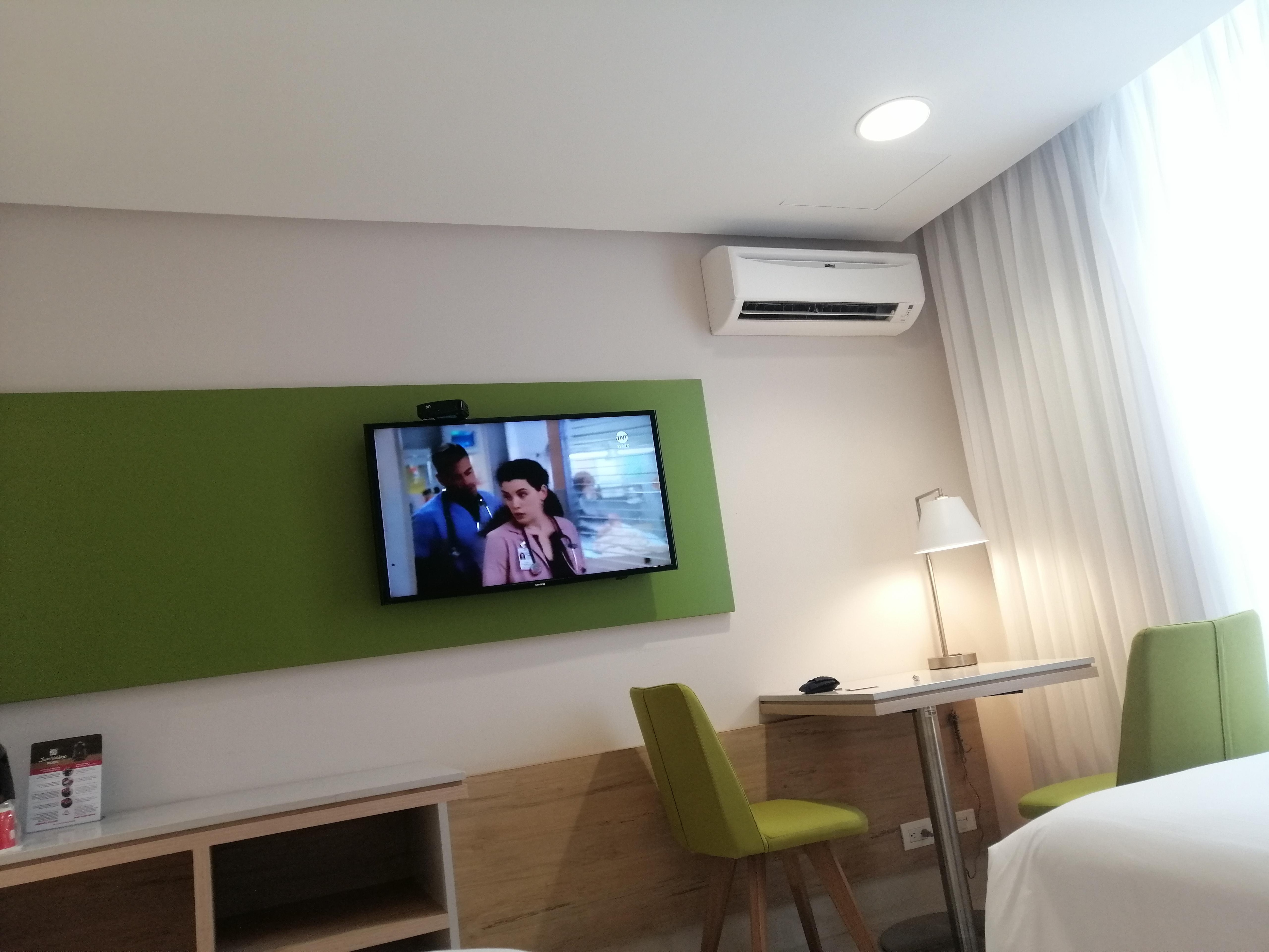 Habitación