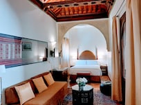 Interior habitación del coreedor primera planta