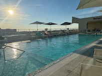 Dachpool