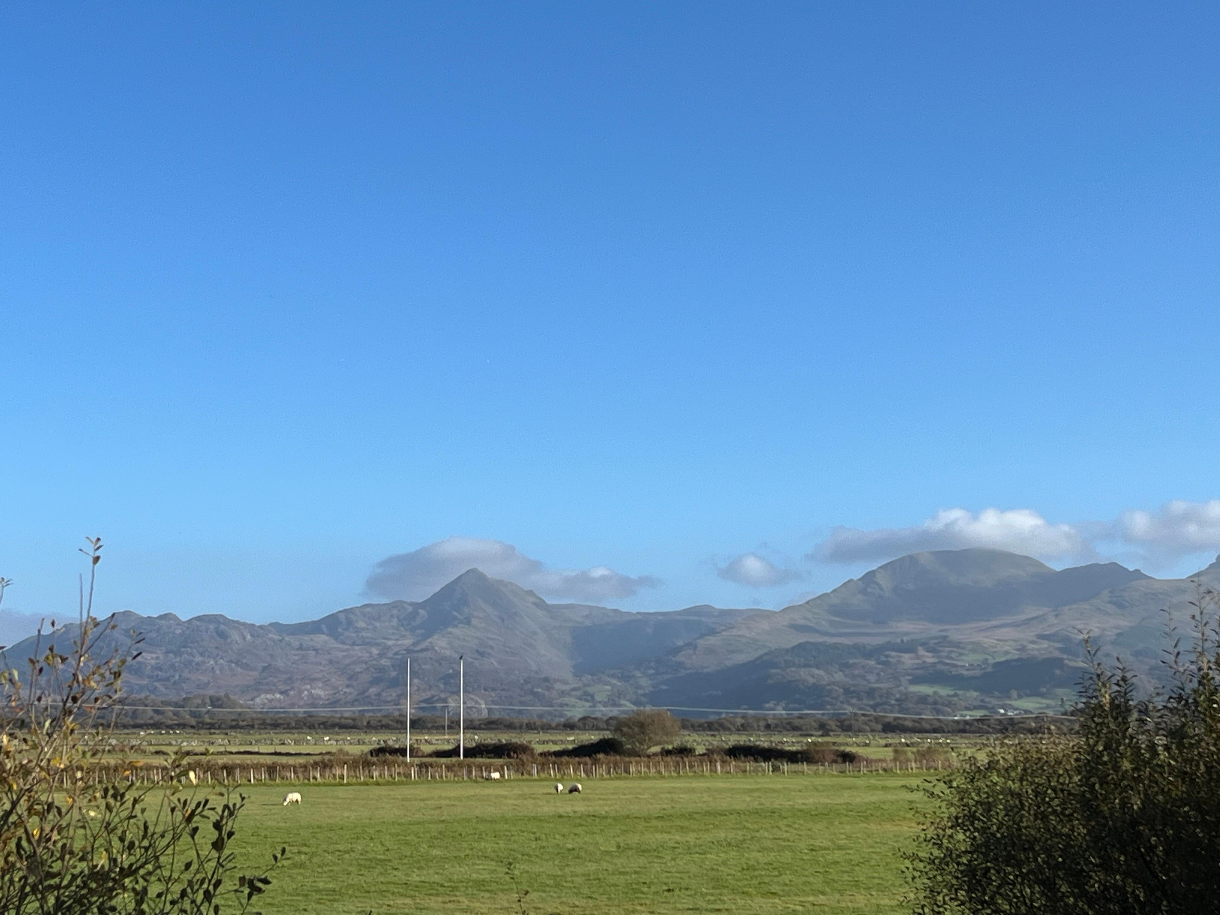 Porthmadog 