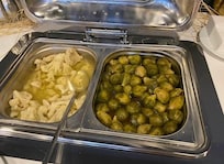 Breakfast Brussels