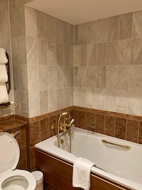 Family Room Bathroom