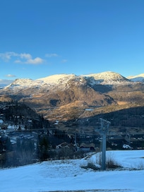 Room view