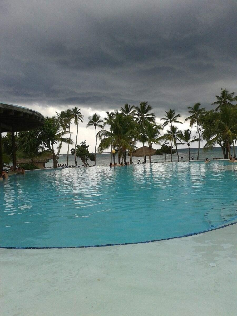 Best vacations ever