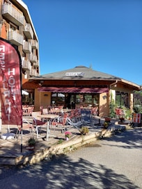 HĂŽtel l'Espace