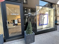 Attached Art Gallery