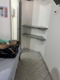 Ma conservação
